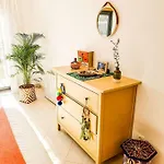 Casa Mawi アパート *