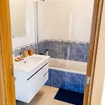 アパート Casa Mawi *