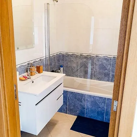 Appartement Casa Mawi *