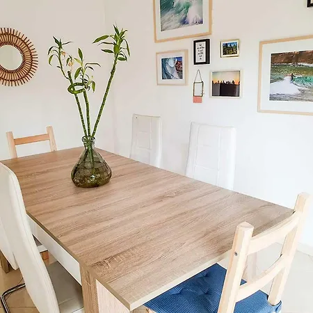Appartement Casa Mawi