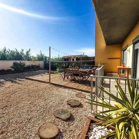 Casa Mawi Apartment