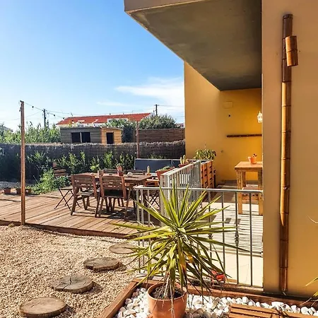 Casa Mawi Apartment *