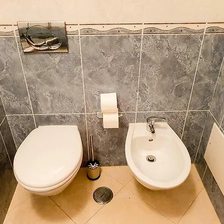 Apartment Casa Mawi *