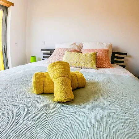 Apartment Casa Mawi Sagres