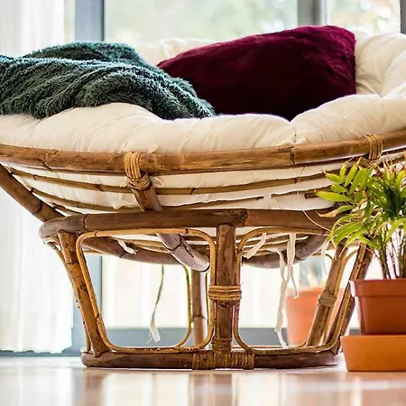 Apartment Casa Mawi Sagres