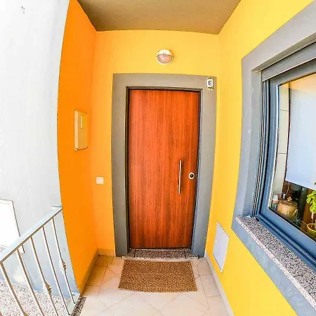 Casa Mawi Сагреш