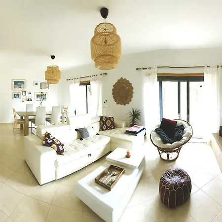 Casa Mawi アパート