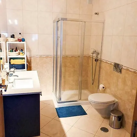 Apartament Casa Mawi *